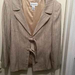 Lightweight Jacket